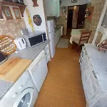 Casa Maria T2 * Armação de Pêra