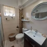 公寓 Casa Maria T2 Armação de Pêra