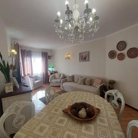 Casa Maria T2 * Armação de Pêra