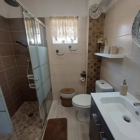Casa Maria T2 Armação de Pêra