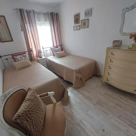 Casa Maria T2 Armacao de Pera