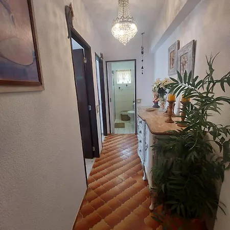 Casa Maria T2 Apartment