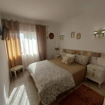 Casa Maria T2 Apartment