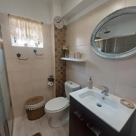 Apartment Casa Maria T2 Armacao de Pera
