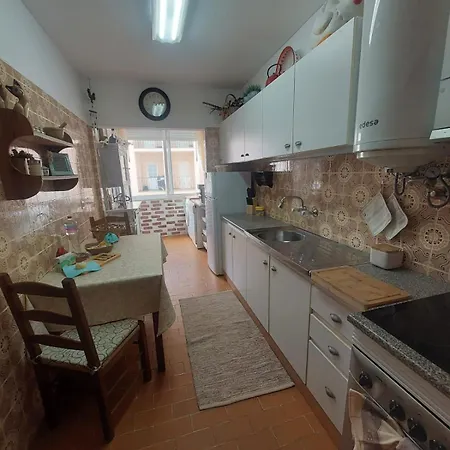 Casa Maria T2 *