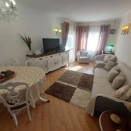 Apartment Casa Maria T2 *