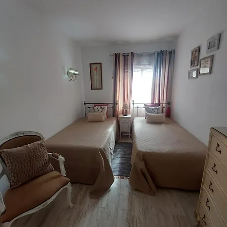 Casa Maria T2 Apartment