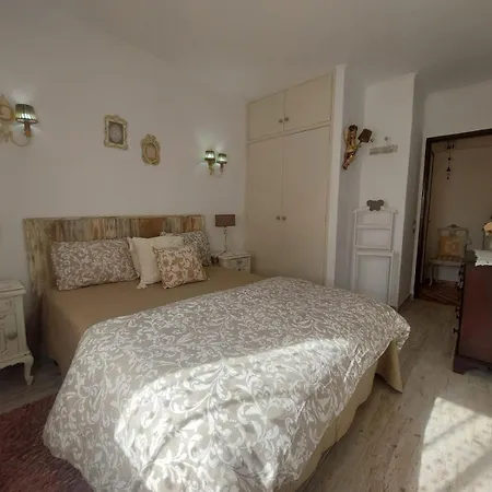 Casa Maria T2 公寓 *