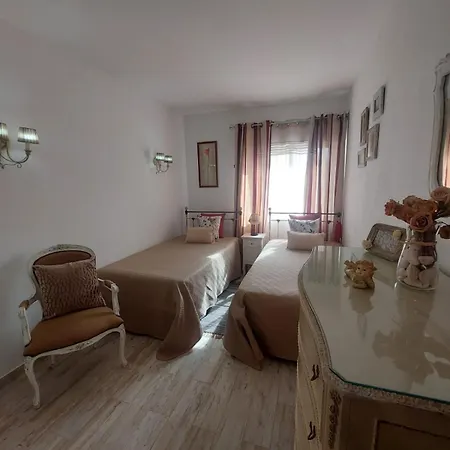 Casa Maria T2 Апартаменты Армасан-де-Пера